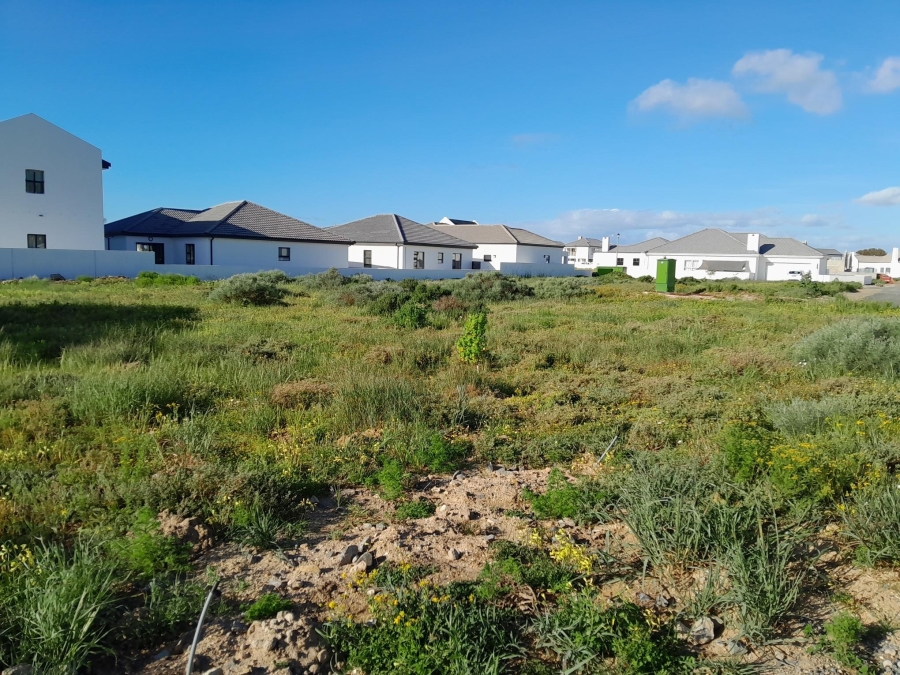 0 Bedroom Property for Sale in Sandy Point Western Cape